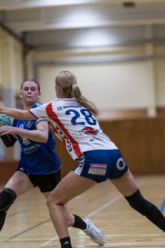 Bild 177 - TSV Ellerau - SG Hamburg Nord : Ergebnis: 42:23